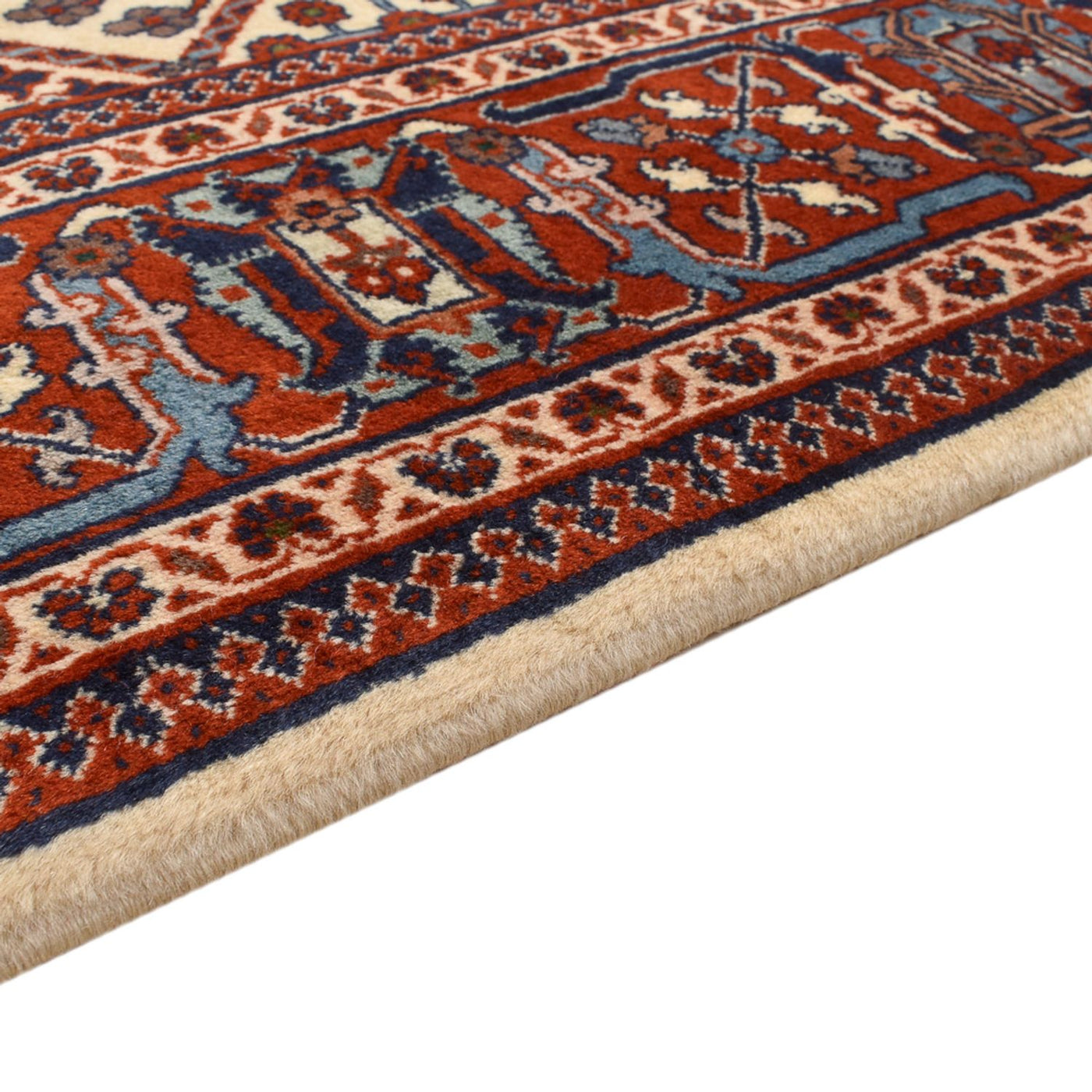 Meymeh Alfombra 253x168cm - Alfombra persa