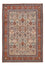 Alfombra persa - Nómada - 245 x 170 cm - óxido