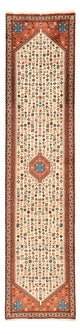 Abadeh Alfombra 292x66cm - Alfombra persa