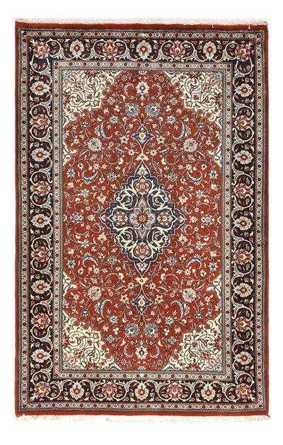 Sarouk Alfombra 136x212cm - Alfombra persa