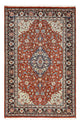 Sarouk Alfombra 212x136cm - Alfombra persa
