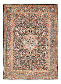 Alfombra persa - Real - 245 x 175 cm - beige oscuro