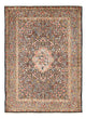 Rafsanjan Alfombra 245x175cm - Alfombra persa