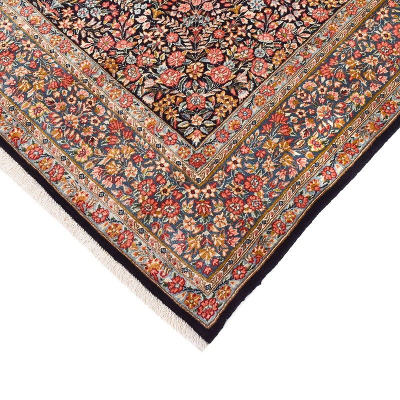 Alfombra persa - Real - 245 x 175 cm - beige oscuro