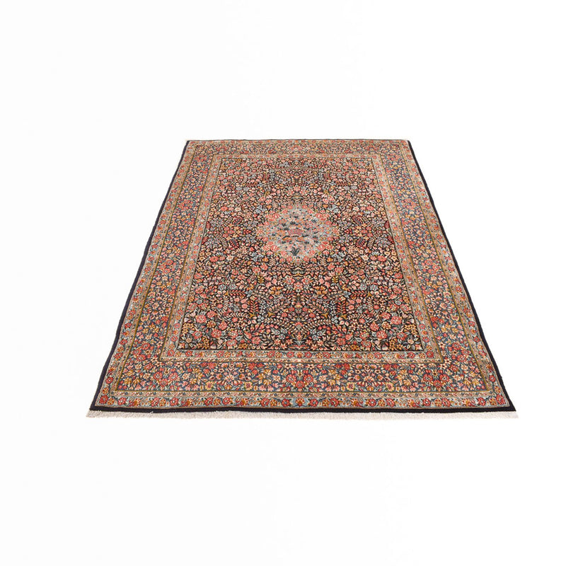 Alfombra persa - Real - 245 x 175 cm - beige oscuro