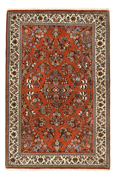 Sarouk Alfombra 130x197cm - Alfombra persa