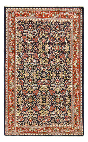 Alfombra persa - Clásica - 210 x 133 cm - multicolor