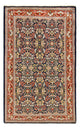 Sarouk Alfombra 210x133cm - Alfombra persa