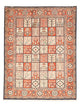Bakhtiari Alfombra 158x202cm - Alfombra persa
