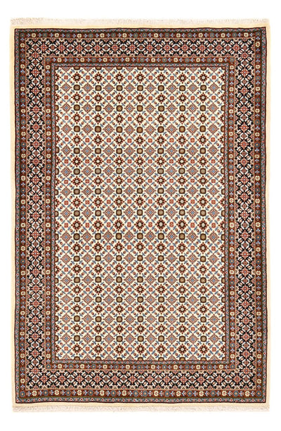 Rafsanjan Alfombra 140x212cm - Alfombra persa