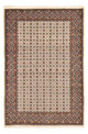 Rafsanjan Alfombra 212x140cm - Alfombra persa