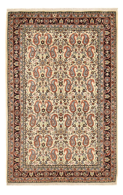 Sarouk Alfombra 141x225cm - Alfombra persa