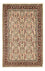 Alfombra persa - Clásica - 225 x 141 cm - arena