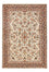 Alfombra persa - Bidjar - 245 x 170 cm - beige