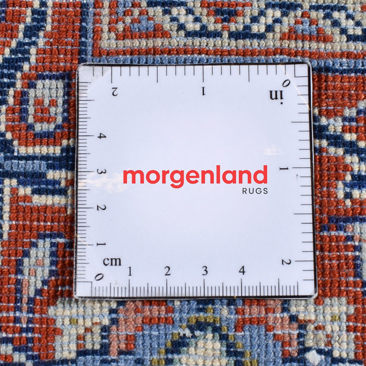 Alfombra persa - Clásica - 332 x 220 cm - arena