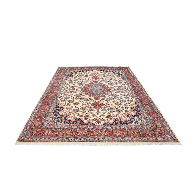 Alfombra persa - Clásica - 350 x 262 cm - arena