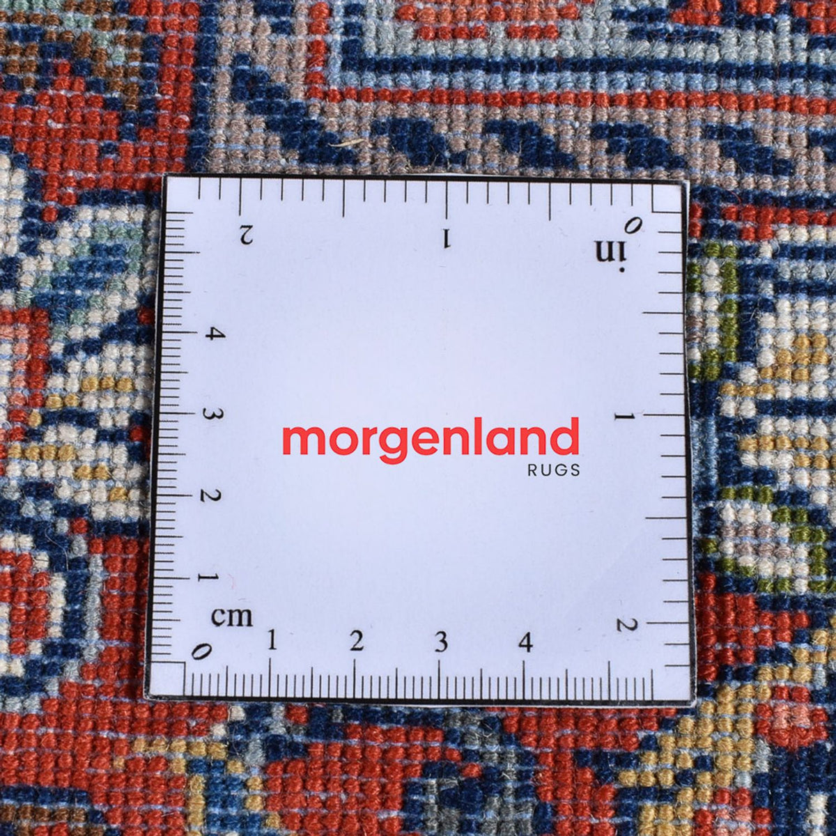 Alfombra persa - Clásica - 350 x 262 cm - arena