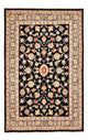 Bidjar Alfombra 269x166cm - Alfombra persa