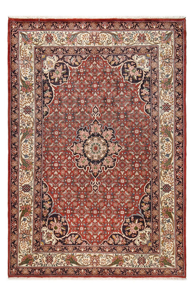 Bidjar Alfombra 204x300cm - Alfombra persa