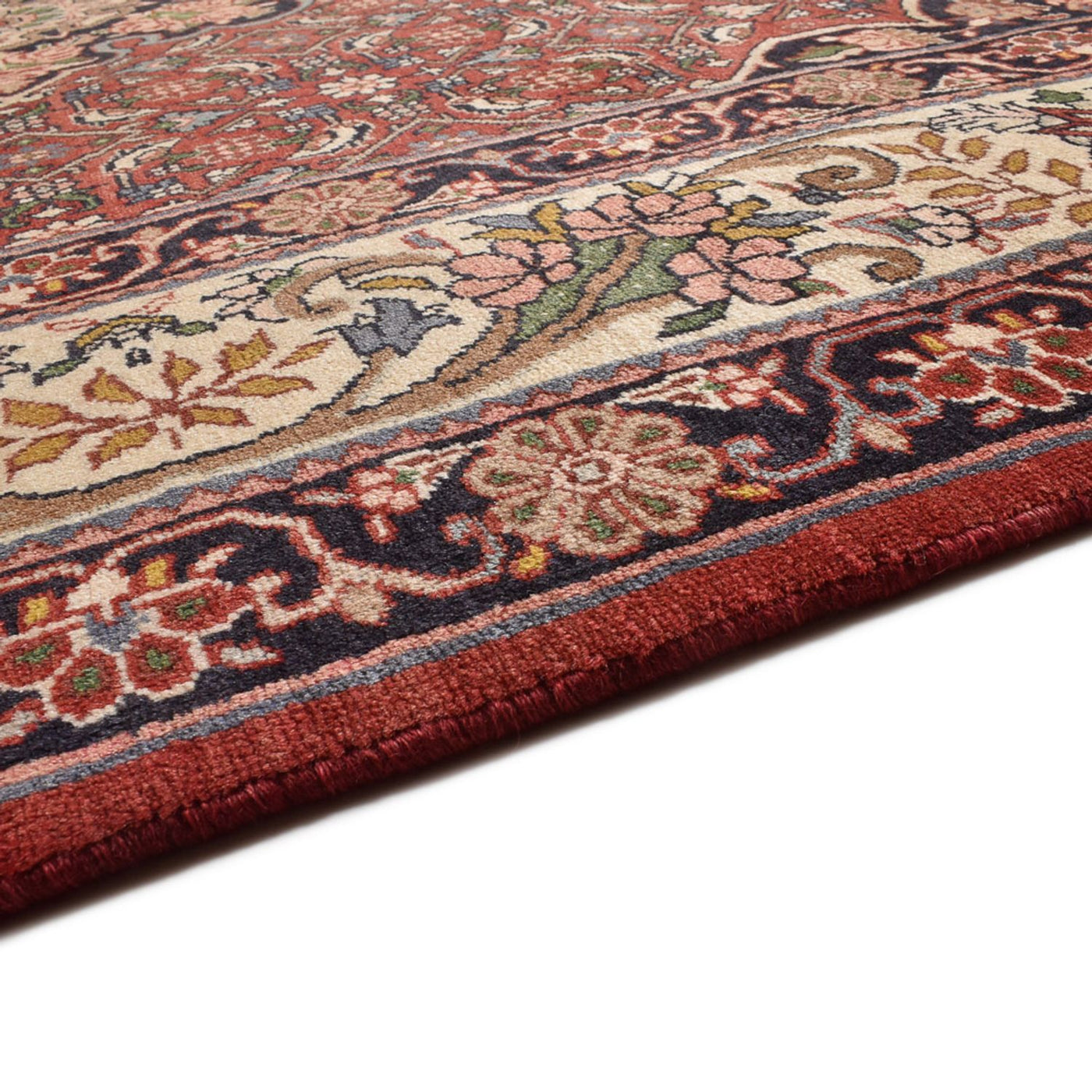 Bidjar Alfombra 300x204cm - Alfombra persa