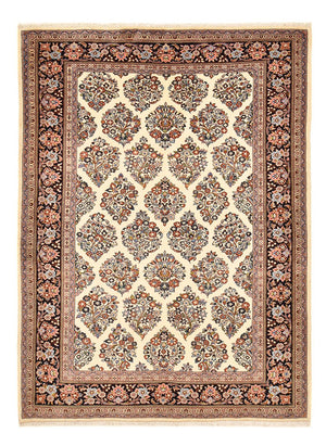 Alfombra persa - Clásica - 231 x 174 cm - arena