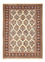 Alfombra persa - Clásica - 231 x 174 cm - arena