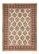 Sarough Alfombra 231x174cm - Alfombra persa