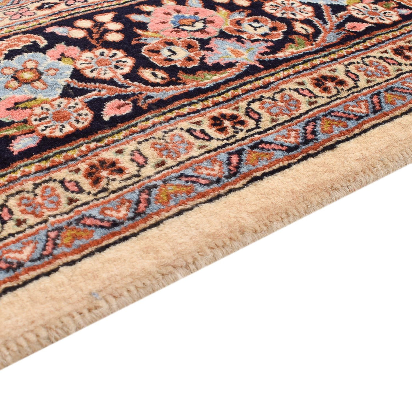 Sarough Alfombra 231x174cm - Alfombra persa