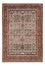 Alfombra persa - Nómada - 240 x 165 cm - crema