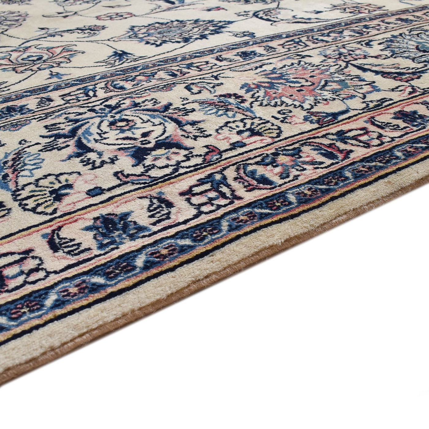 Mashhad Alfombra 340x249cm - Alfombra persa