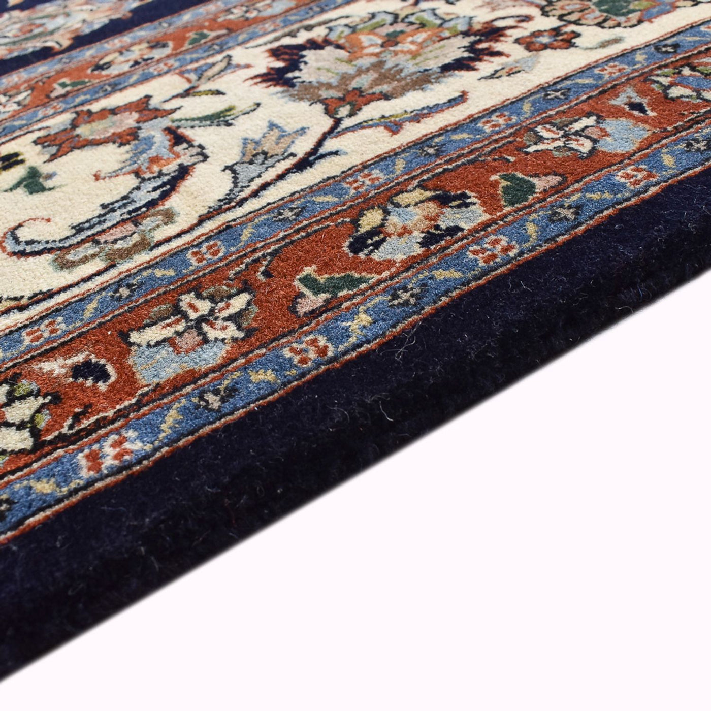 Mashhad Alfombra 338x243cm - Alfombra persa