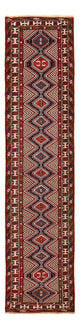 Yalameh Alfombra 388x92cm - Alfombra persa