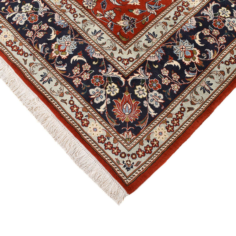 Alfombra persa - Keshan - 320 x 231 cm - rojo
