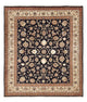 Mashhad Alfombra 298x250cm - Alfombra persa