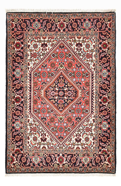 Bidjar - Zanjan Alfombra 83x132cm - Alfombra persa