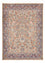 Alfombra persa - Real - 296 x 217 cm - multicolor