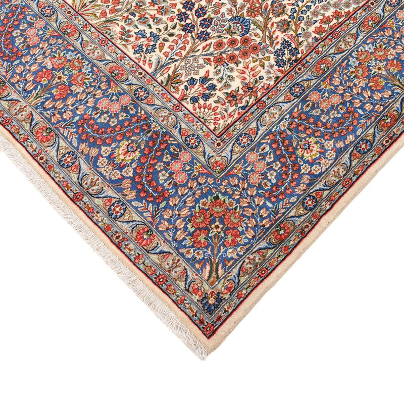 Alfombra persa - Real - 296 x 217 cm - multicolor