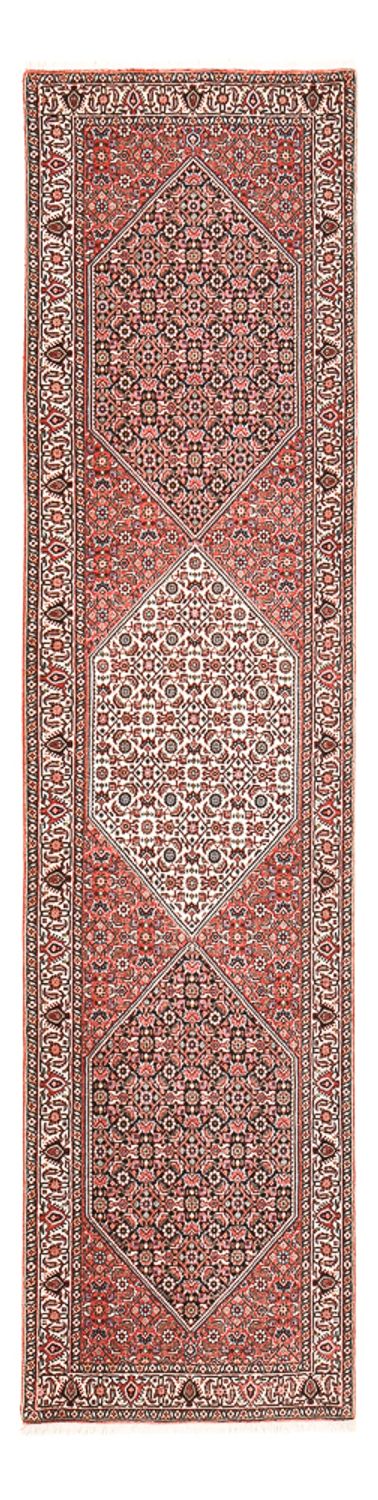 Bidjar Alfombra 72x290cm - Alfombra persa