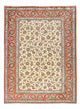 Isfahan Alfombra 367x253cm - Alfombra persa