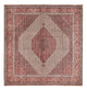 Bidjar Alfombra 307x300cm - Alfombra persa