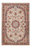 Alfombra persa - Bidjar - 158 x 106 cm - beige