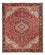 Alfombra persa - Nómada - 373 x 300 cm - rojo