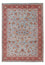 Alfombra persa - Clásica - 380 x 266 cm - azul claro