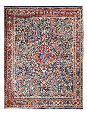 Alfombra persa - Clásica - 392 x 300 cm - óxido