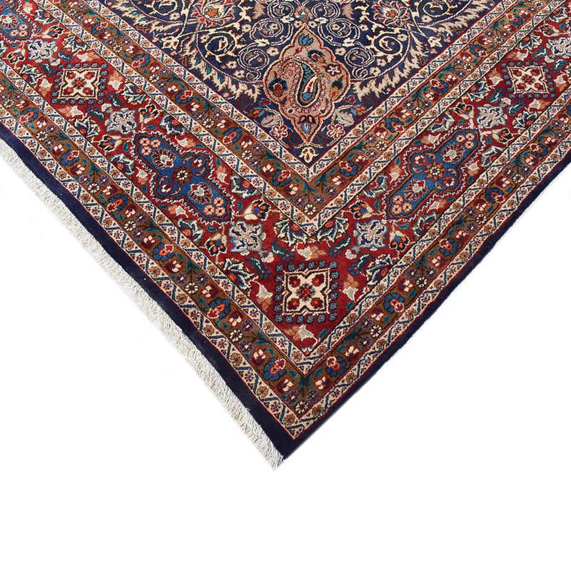 Alfombra persa - Clásica - 392 x 300 cm - óxido