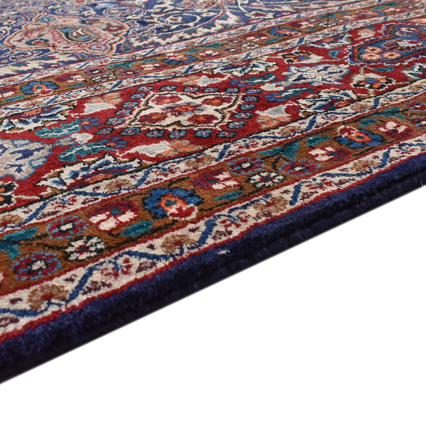 Moud Alfombra 392x300cm - Alfombra persa