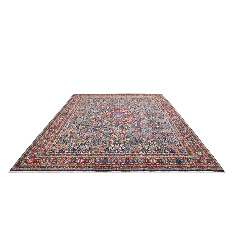 Alfombra persa - Clásica - 392 x 300 cm - óxido