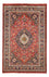 Alfombra persa - Clásica - 295 x 194 cm - rojo