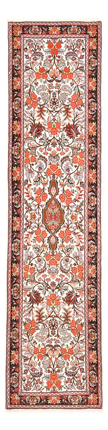 Bidjar Alfombra 75x313cm - Alfombra persa