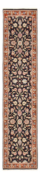 Kashan Alfombra 293x66cm - Alfombra persa